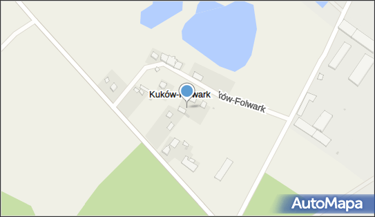 Kuków-Folwark, Kuków-Folwark, Kuków-Folwark 16-402 - Inne