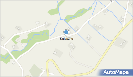 Kulaszne, Kulaszne - Inne