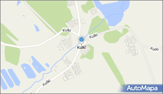 Kulki (województwo mazowieckie), Kulki - Inne