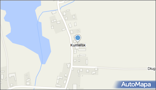 Kumielsk, Kumielsk - Inne