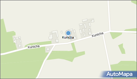 Kunicha, Kunicha - Inne