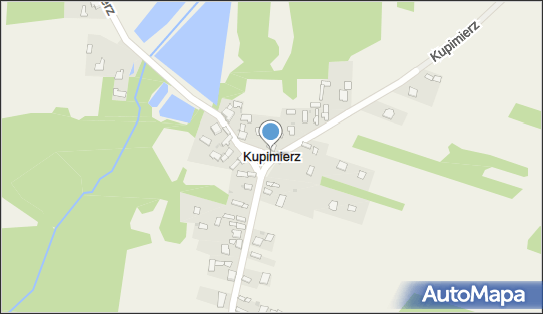 Kupimierz, Kupimierz, Kupimierz 26-225 - Inne