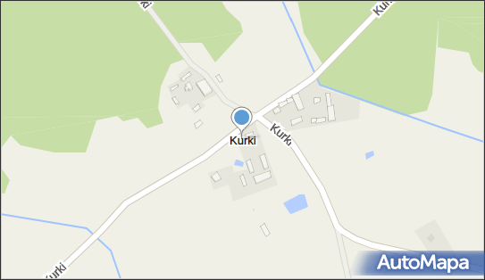 Kurki (gmina Grajewo), Kurki - Inne