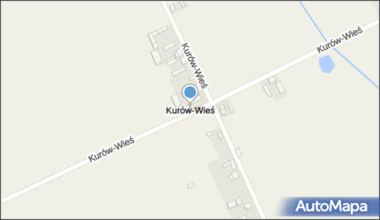 Kurów-Wieś, Kurów-Wieś - Inne