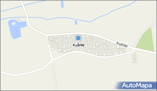 Kuśnie, Kuśnie - Inne