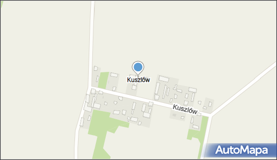 Kuszlów, Kuszlów, Wygoda 26-720 - Inne