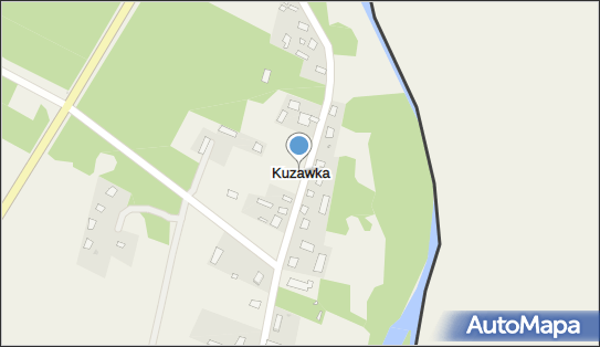 Kuzawka, Kuzawka - Inne