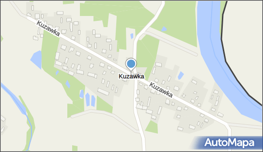 Kużawka, Kuzawka - Inne