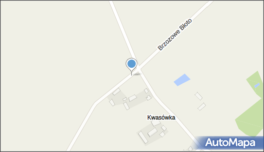 Kwasówka (województwo podlaskie), Kwasówka, Kwasówka 16-130 - Inne