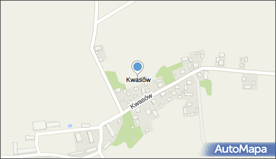 Kwasów, Kwasów - Inne