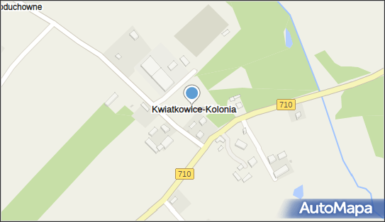 Kwiatkowice-Kolonia, Kwiatkowice-Kolonia - Inne