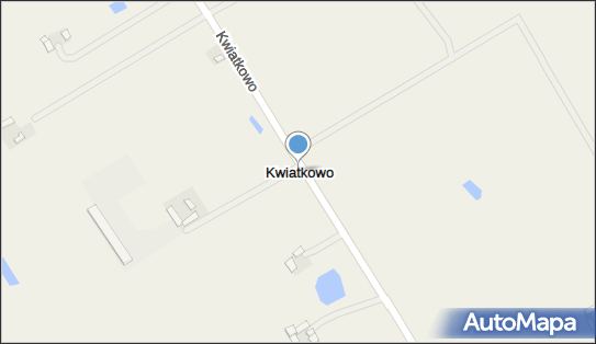 Kwiatkowo (województwo wielkopolskie), Kwiatkowo - Inne