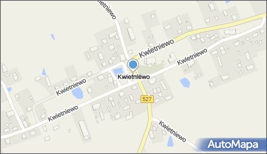 Kwietniewo, Kwietniewo - Inne