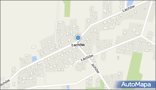Łachów (województwo świętokrzyskie), Łachów - Inne