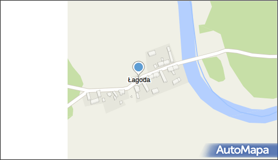 Łagoda, Łagoda - Inne