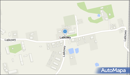 Lalkowy, Lalkowy - Inne