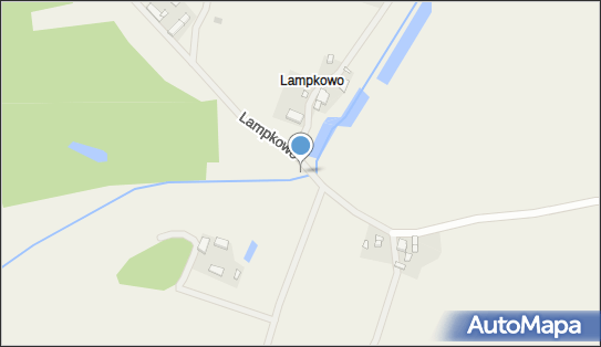 Lampkowo, Lampkowo, Trzebuń 83-425 - Inne