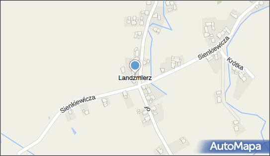 Landzmierz, Landzmierz - Inne