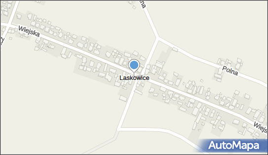 Laskowice (powiat kluczborski), Laskowice - Inne