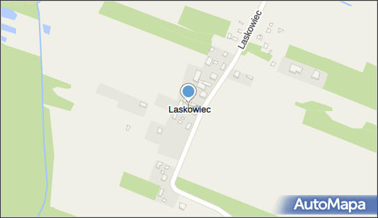 Laskowiec (województwo łódzkie), Laskowiec - Inne