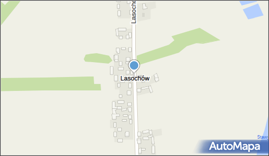 Lasochów, Lasochów - Inne