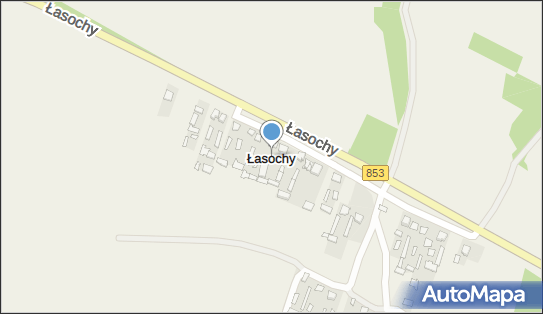 Łasochy, Łasochy - Inne