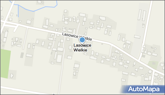 Lasowice Wielkie (województwo opolskie), Lasowice Wielkie - Inne