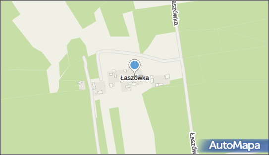 Łaszówka, Łaszówka - Inne