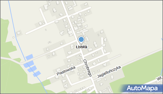 Łbiska, Łbiska - Inne