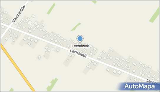 Lechówek, Lechówek - Inne