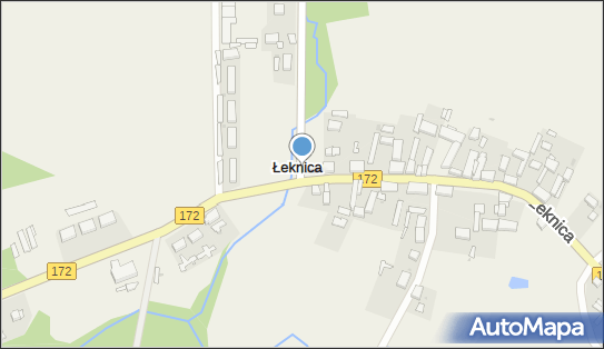 Łęknica (województwo zachodniopomorskie), Łeknica, Łeknica 78-460, 78-462 - Inne