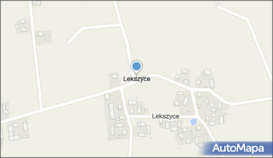 Lekszyce, Lekszyce - Inne