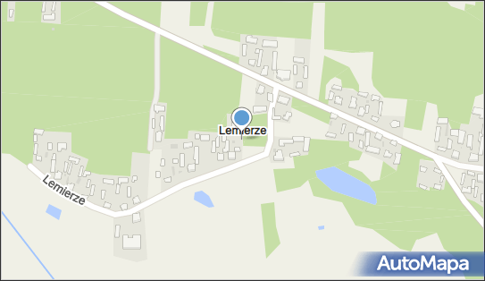 Lemierze, Lemierze - Inne