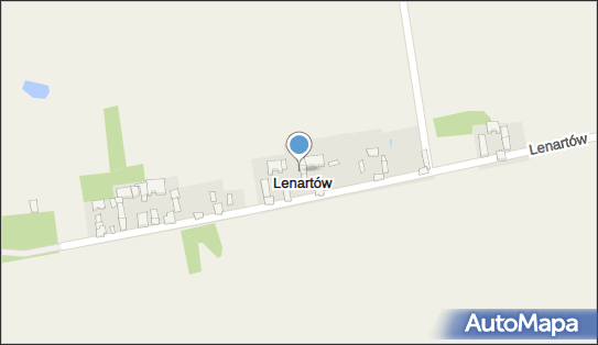 Lenartów, Lenartów - Inne