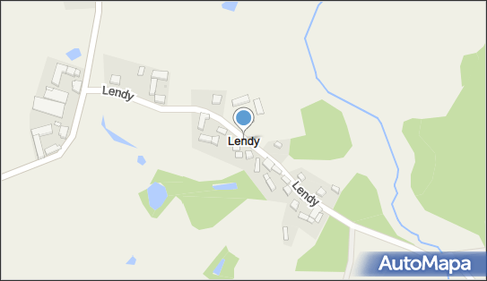 Lendy, Lendy - Inne