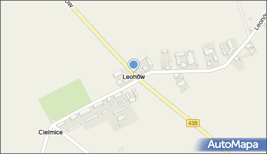 Leonów (województwo wielkopolskie), Leonów - Inne