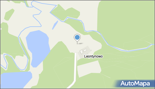 Leontynowo, Leontynowo, Leontynowo 89-520 - Inne