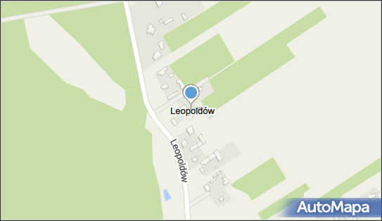 Leopoldów (województwo łódzkie), Leopoldów - Inne