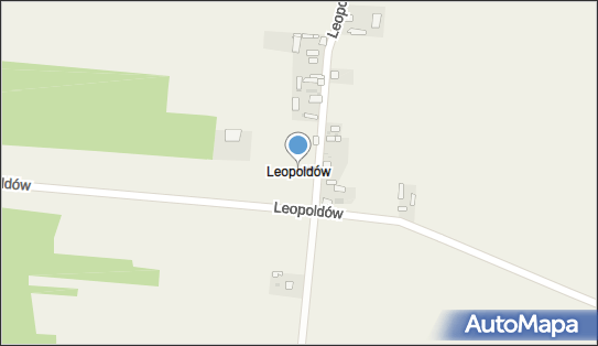 Leopoldów (województwo świętokrzyskie), Leopoldów 27-515 - Inne