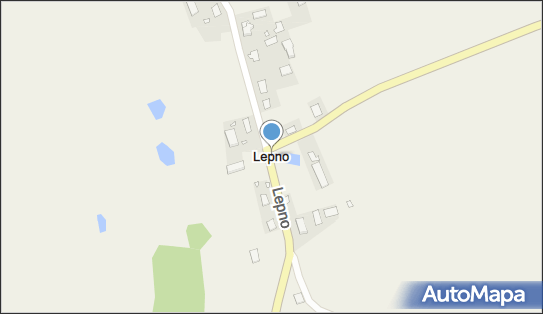 Lepno, Lepno - Inne