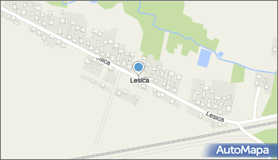 Lesica (województwo świętokrzyskie), Lesica - Inne