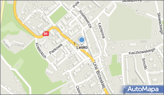 Lesko, Lesko - Inne