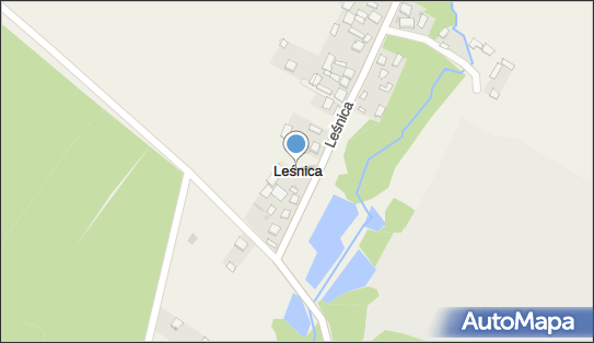 Leśnica (województwo świętokrzyskie), Leśnica - Inne