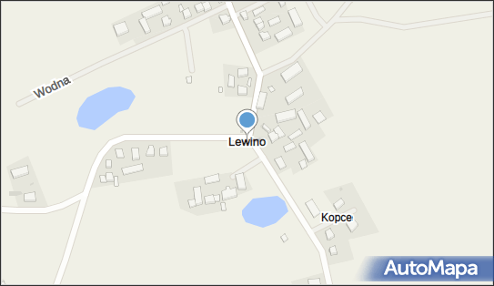 Lewino, Lewino - Inne