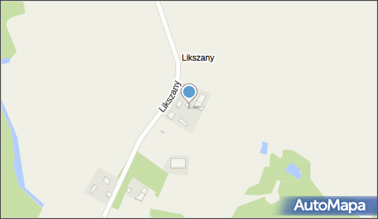 Likszany, Likszany 3, Likszany 14-230 - Inne