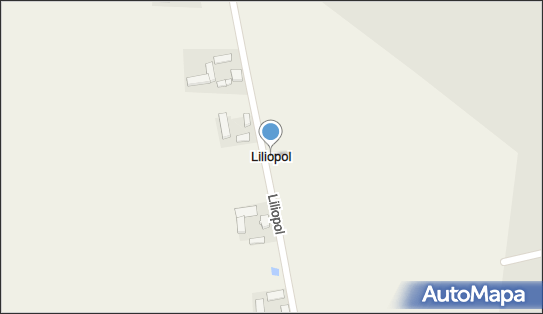 Liliopol, Liliopol - Inne