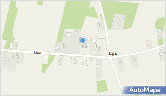 Lipa (powiat kozienicki), Lipa, Lipa 26-903 - Inne