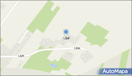 Lipa (województwo łódzkie), Lipa - Inne