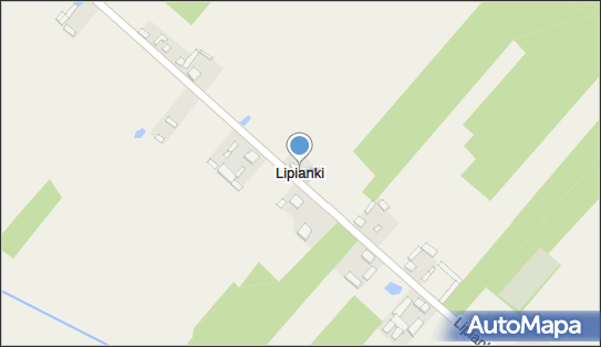 Lipianki (województwo łódzkie), Lipianki - Inne