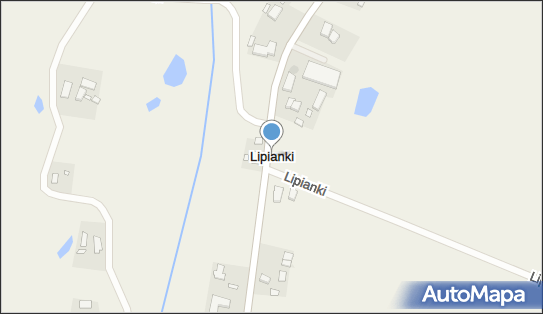 Lipianki (województwo pomorskie), Lipianki - Inne